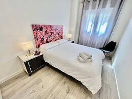 apartamentos Rincón del mar