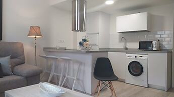 apartamentos Rincón del mar