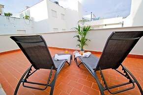 apartamentos Rincón del mar