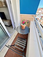 apartamentos Rincón del mar