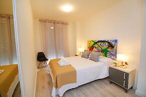 apartamentos Rincón del mar