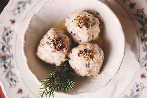 Albergo Ristorante Centrale