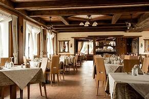 Albergo Ristorante Centrale