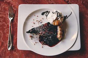 Albergo Ristorante Centrale