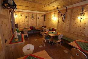 Albergo Ristorante Centrale