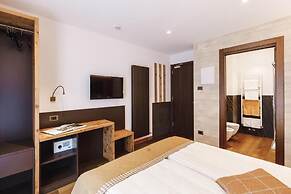 Albergo Ristorante Centrale