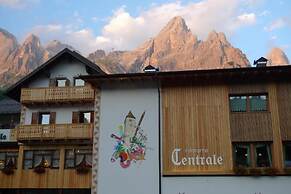 Albergo Ristorante Centrale