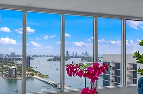 Opal Crush Water View-host Covers Service Fees