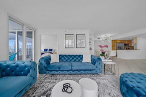 Opal Crush Water View-host Covers Service Fees