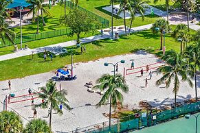 Opal Crush Water View-host Covers Service Fees