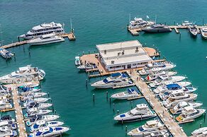 Opal Crush Water View-host Covers Service Fees