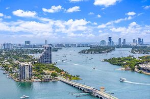 Opal Crush Water View-host Covers Service Fees