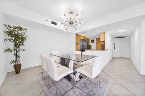 Opal Crush Water View-host Covers Service Fees