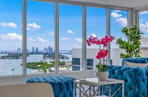 Opal Crush Water View-host Covers Service Fees