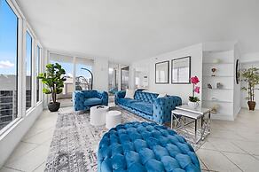 Opal Crush Water View-host Covers Service Fees