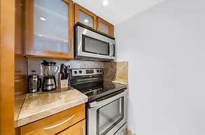 Florida Sunrise Pool Hot Tub