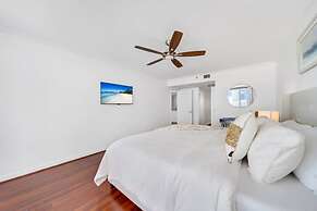 Florida Sunrise Pool Hot Tub