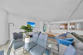 Florida Sunrise Pool Hot Tub