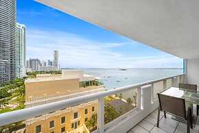 Florida Sunrise Pool Hot Tub