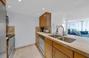 Florida Sunrise Pool Hot Tub