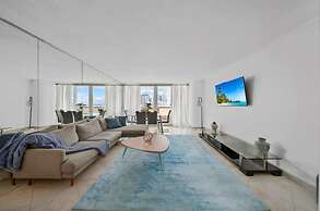 Florida Sunrise Pool Hot Tub