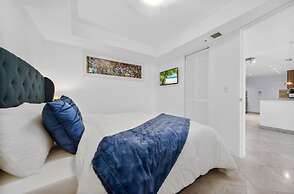 Florida Sunrise Pool Hot Tub