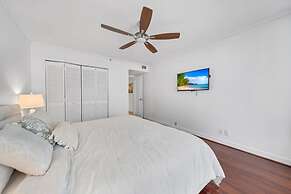 Florida Sunrise Pool Hot Tub