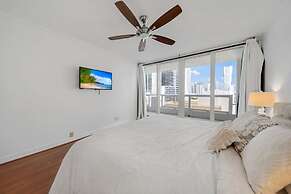 Florida Sunrise Pool Hot Tub