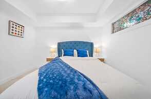 Florida Sunrise Pool Hot Tub