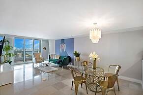 Endless Summer Direct Water View