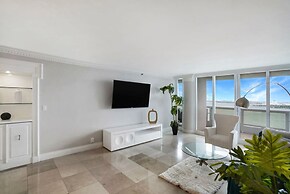 Endless Summer Direct Water View