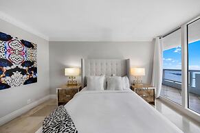 Endless Summer Direct Water View