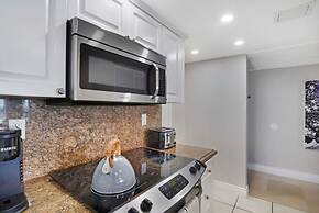 Endless Summer Direct Water View