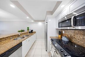 Endless Summer Direct Water View