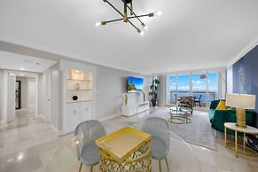 Endless Summer Direct Water View