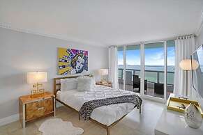 Endless Summer Direct Water View