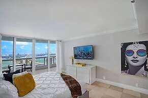 Endless Summer Direct Water View