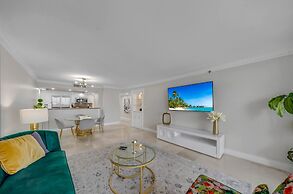 Endless Summer Direct Water View