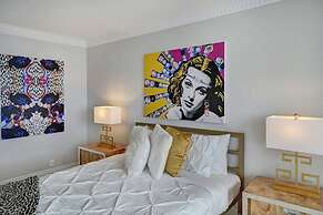 Endless Summer Direct Water View