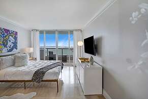 Endless Summer Direct Water View