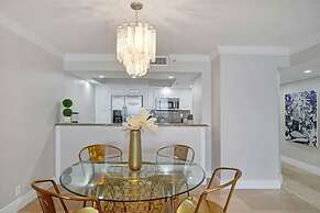 Endless Summer Direct Water View