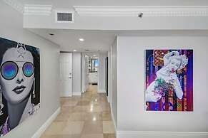 Endless Summer Direct Water View