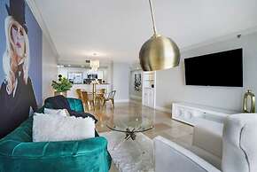 Endless Summer Direct Water View