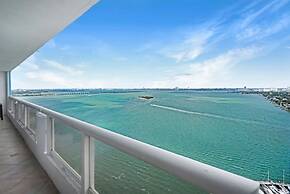 Endless Summer Direct Water View