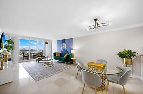 Endless Summer Direct Water View