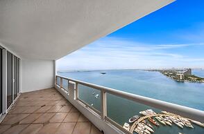 Endless Summer Direct Water View