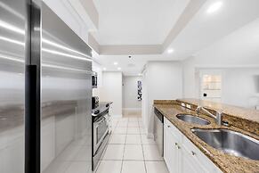 Endless Summer Direct Water View