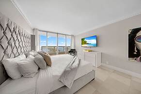 Endless Summer Direct Water View