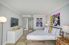 Endless Summer Direct Water View