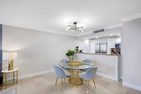 Endless Summer Direct Water View